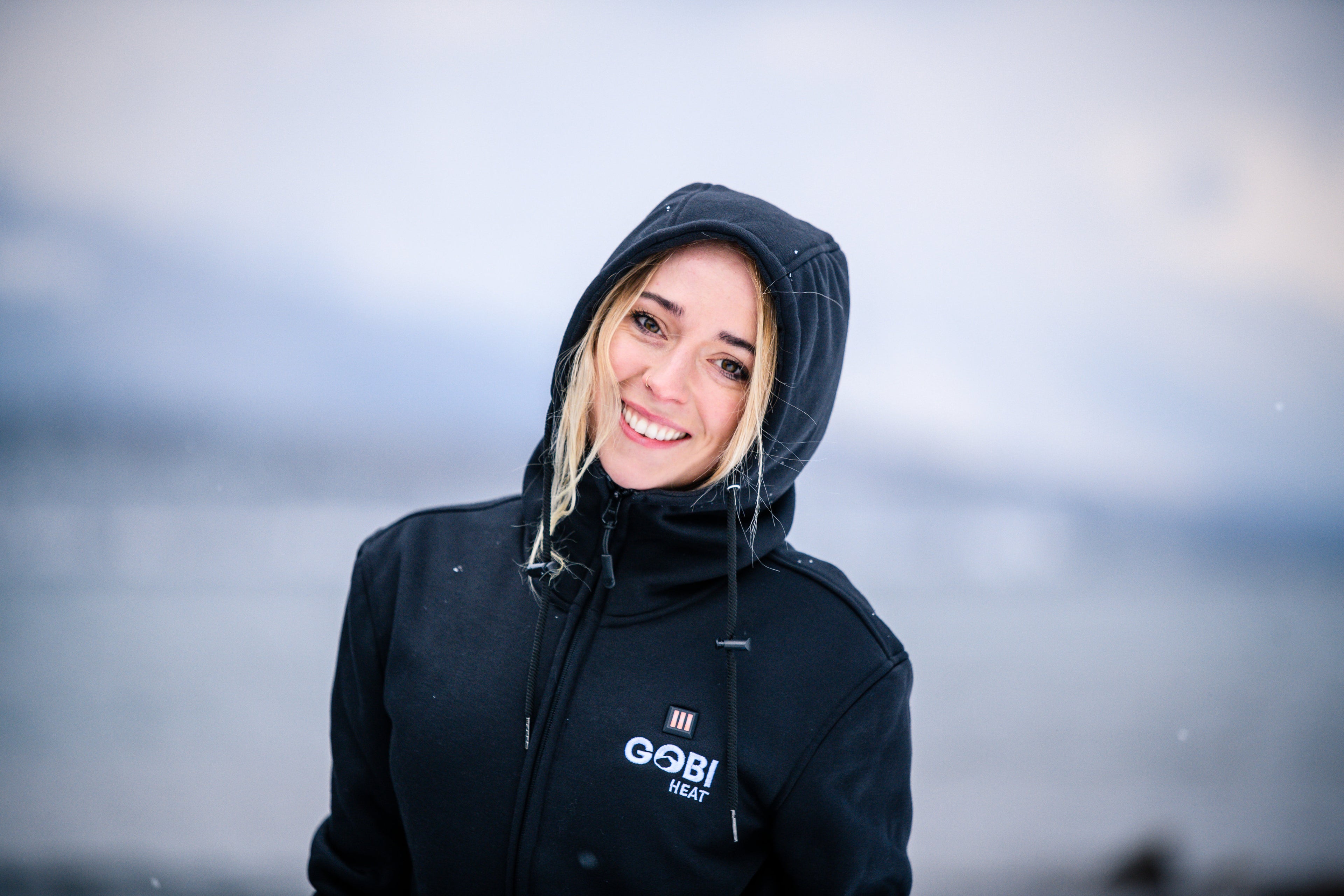 Gobi Heat Winter Heated Clothing