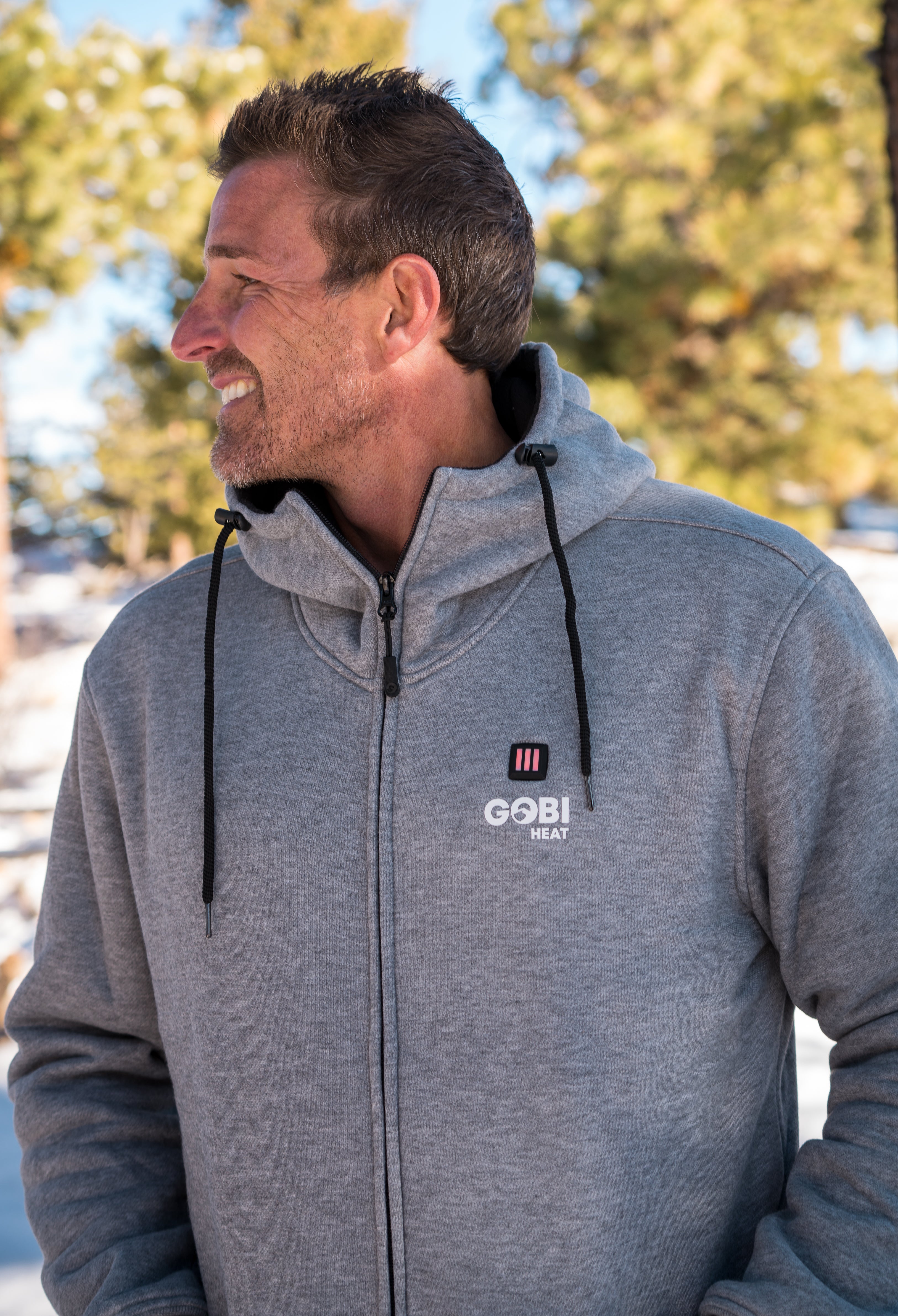 Gobi Heat Best Heated Clothes for Sports