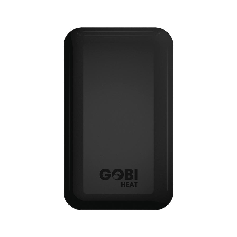 Replacement Jacket/Chair Battery, 6500 mAh, 7.4v, Hard Shell